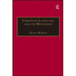 Christian Language and its Mutations Christian Language and its Mutations