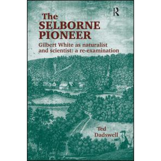 The Selborne Pioneer The Selborne Pioneer