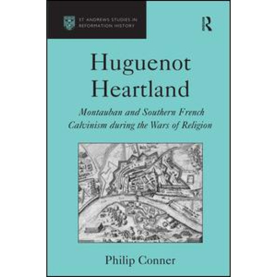 Huguenot Heartland