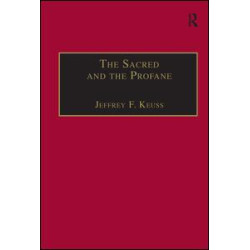 The Sacred and the Profane