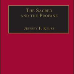 The Sacred and the Profane The Sacred and the Profane