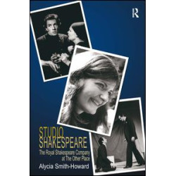 Studio Shakespeare