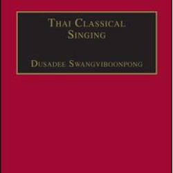 Thai Classical Singing Thai Classical Singing