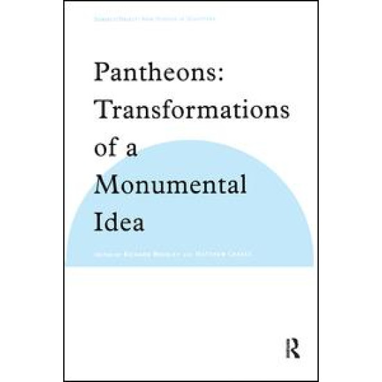 Pantheons Pantheons