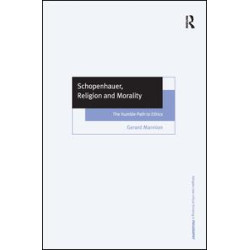 Schopenhauer, Religion and Morality Schopenhauer, Religion and Morality