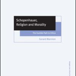 Schopenhauer, Religion and Morality Schopenhauer, Religion and Morality