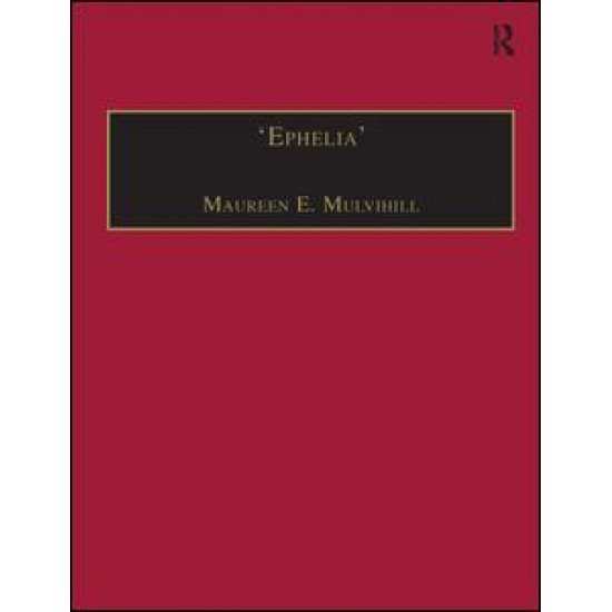 'Ephelia' 'Ephelia'