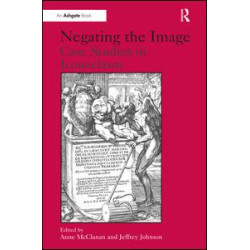 Negating the Image Negating the Image