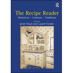 The Recipe Reader