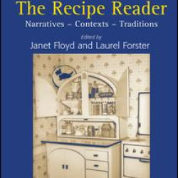The Recipe Reader The Recipe Reader