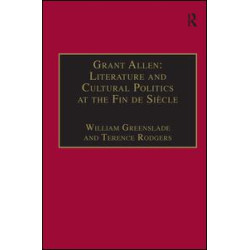 Grant Allen Grant Allen