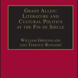 Grant Allen Grant Allen