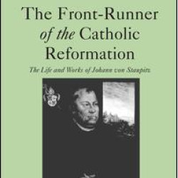 The Front-Runner of the Catholic Reformation The Front-Runner of the Catholic Reformation