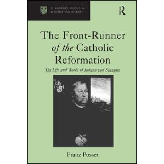 The Front-Runner of the Catholic Reformation