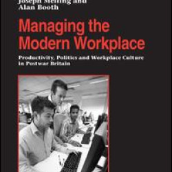 Managing the Modern Workplace