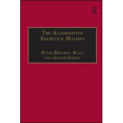 The Alternative Sherlock Holmes