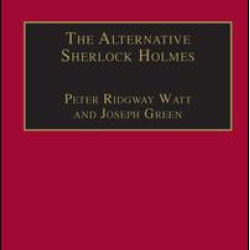 The Alternative Sherlock Holmes
