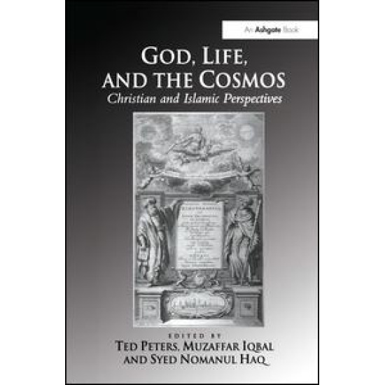 God, Life, and the Cosmos God, Life, and the Cosmos
