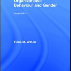 Organizational Behaviour and Gender