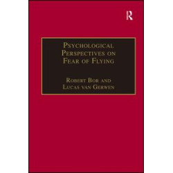 Psychological Perspectives on Fear of Flying
