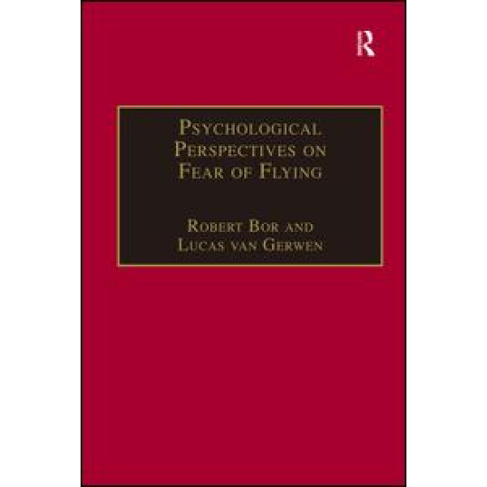 Psychological Perspectives on Fear of Flying