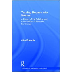 Turning Houses into Homes Turning Houses into Homes