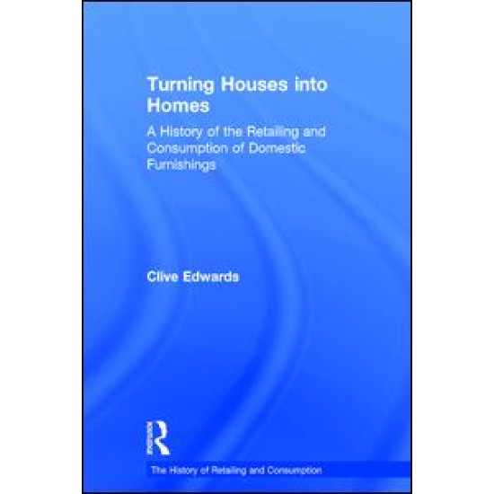 Turning Houses into Homes Turning Houses into Homes