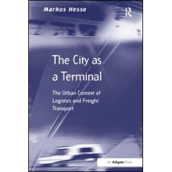 The City as a Terminal The City as a Terminal