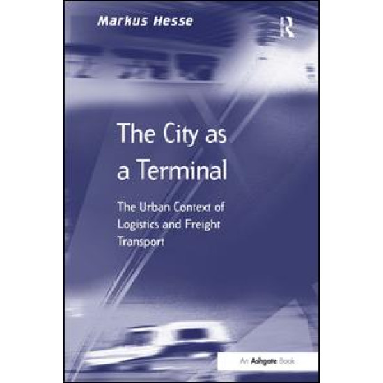The City as a Terminal