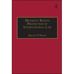 Minority Rights Protection in International Law