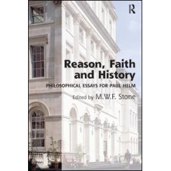 Reason, Faith and History Reason, Faith and History