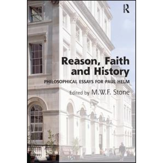 Reason, Faith and History