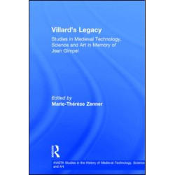 Villard's Legacy Villard's Legacy