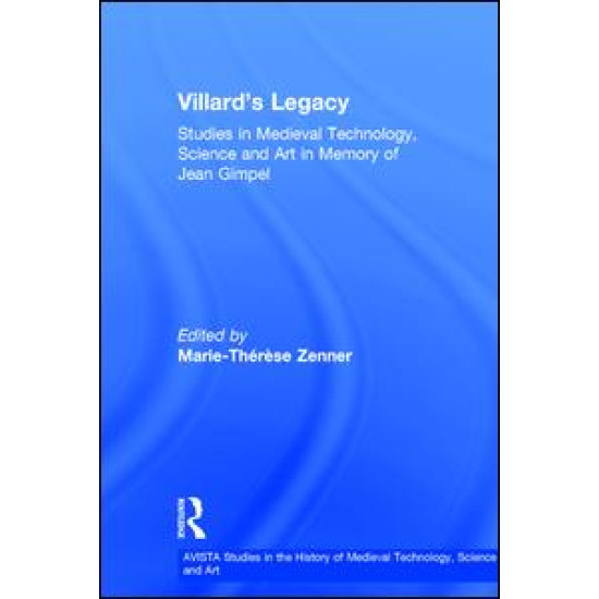 Villard's Legacy