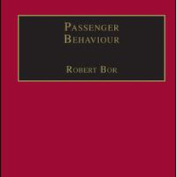 Passenger Behaviour Passenger Behaviour