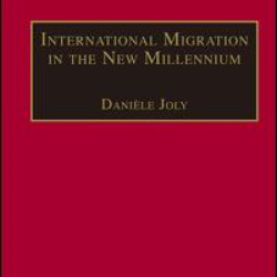 International Migration in the New Millennium International Migration in the New Millennium