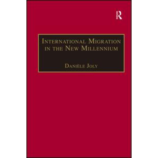 International Migration in the New Millennium