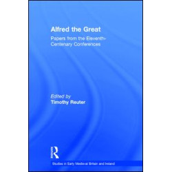 Alfred the Great Alfred the Great