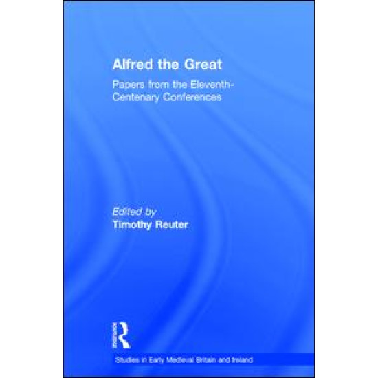 Alfred the Great Alfred the Great