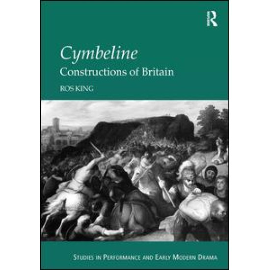 Cymbeline Cymbeline