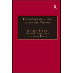 Economics of Rural Land-Use Change