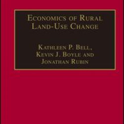 Economics of Rural Land-Use Change