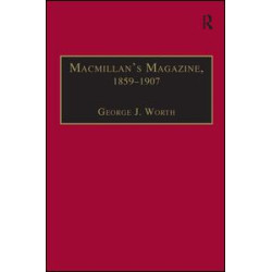 Macmillan’s Magazine, 1859–1907