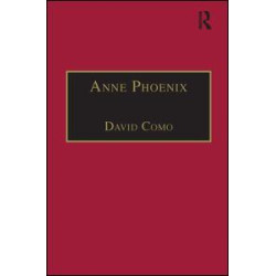 Anne Phoenix