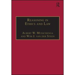 Reasoning in Ethics and Law