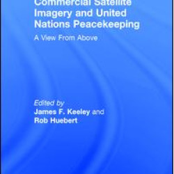 Commercial Satellite Imagery and United Nations Peacekeeping