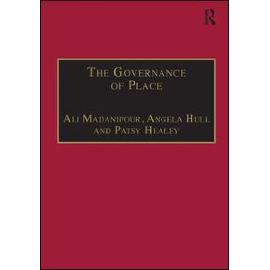 The Governance of Place