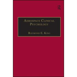 Aerospace Clinical Psychology Aerospace Clinical Psychology