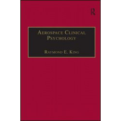 Aerospace Clinical Psychology Aerospace Clinical Psychology