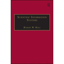 Scientific Information Systems Scientific Information Systems